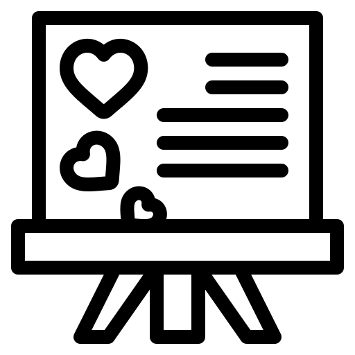 white board 4184571